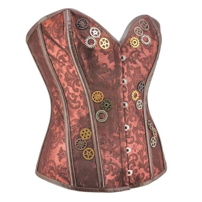 steampunk-corset-with-gears-decor