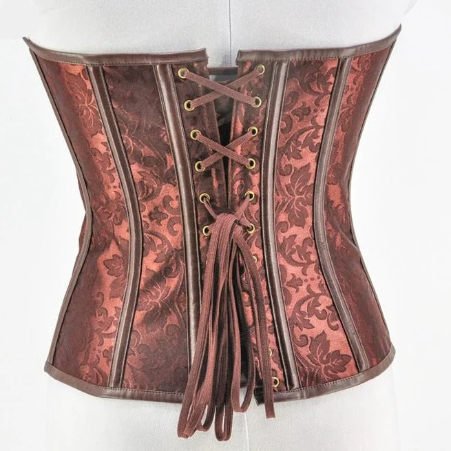 steampunk-corset-with-gears-decor