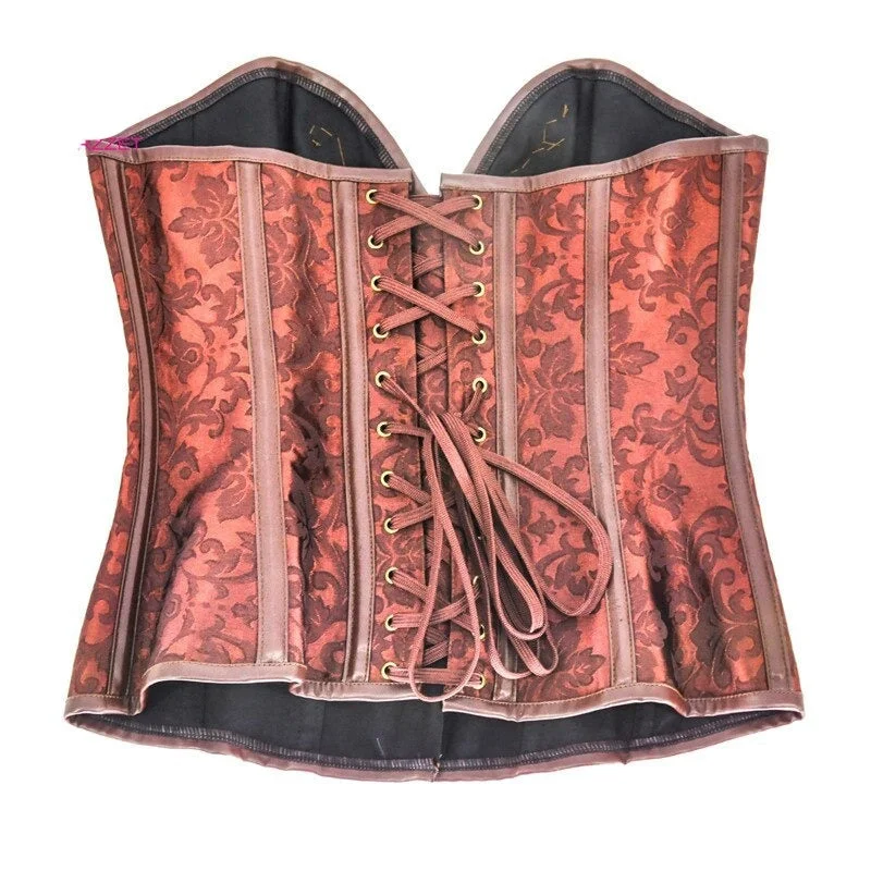 steampunk-corset-with-gears-decor