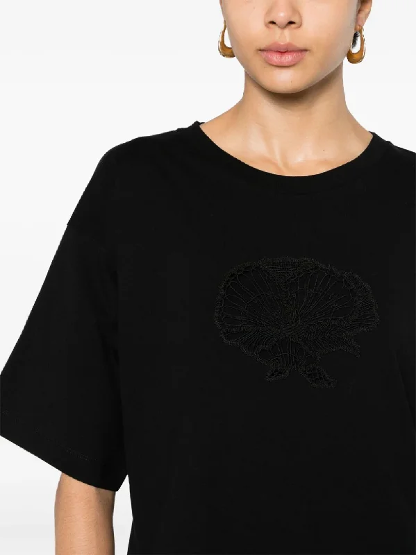 stella-mccartney-crochet-cutout-opened-sleeves-tee-tees-600042683blk