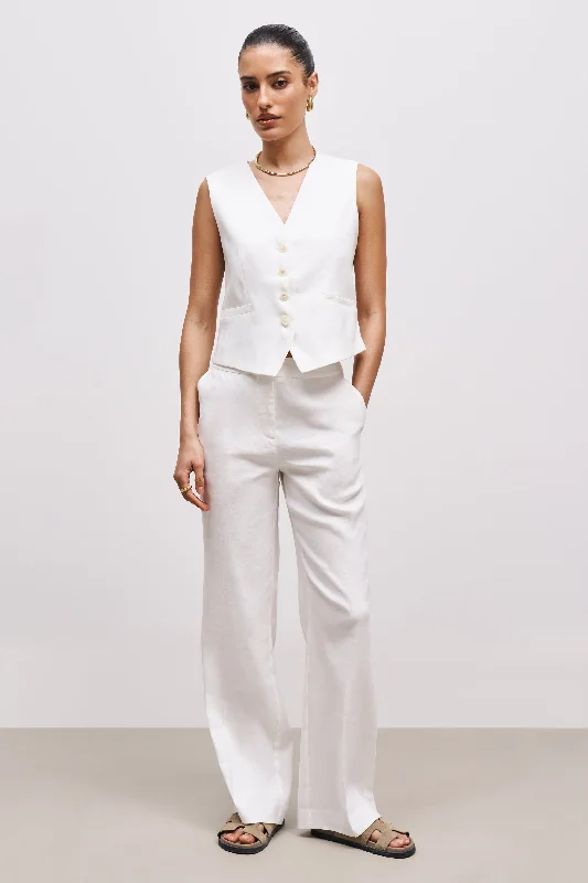 straight-cut-linen-waistcoat-white