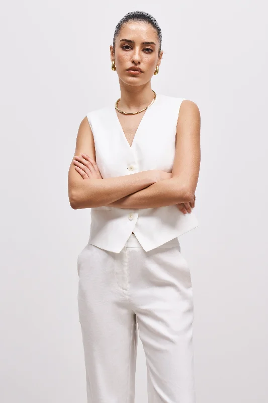 straight-cut-linen-waistcoat-white