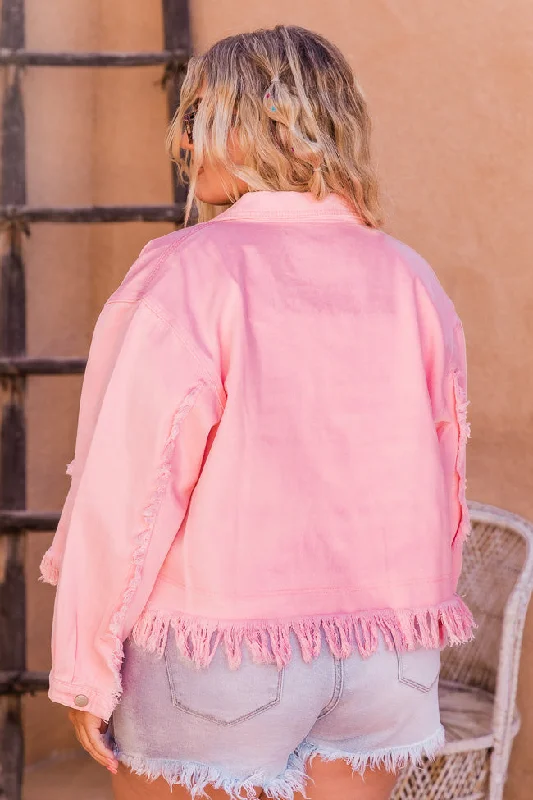 sun-up-in-the-saddle-pink-fringe-hem-denim-jacket