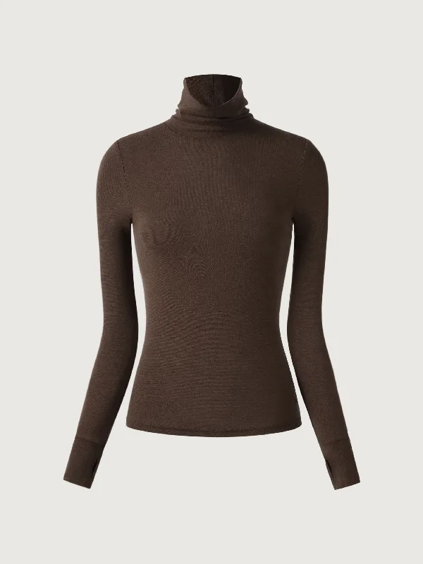 tencel-wool-semi-sheer-turtleneck-top