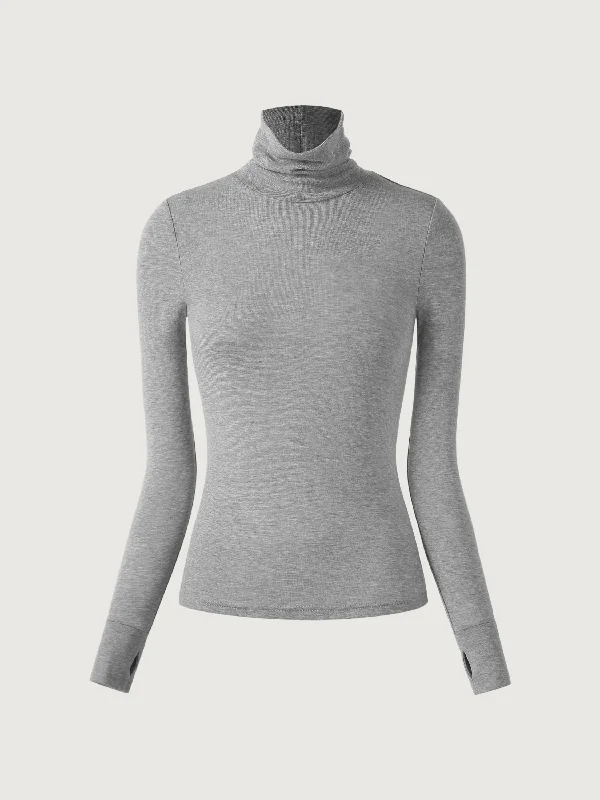 tencel-wool-semi-sheer-turtleneck-top