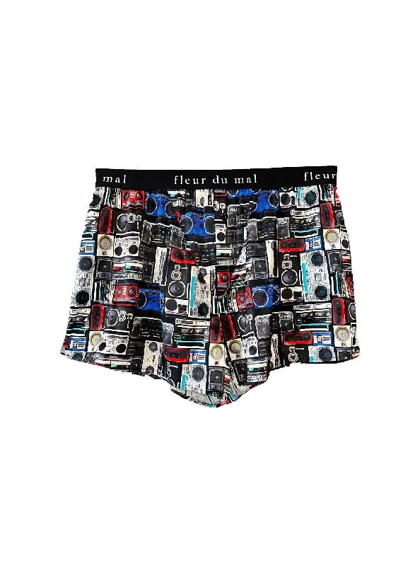 unisex-boxer-short-boombox-print