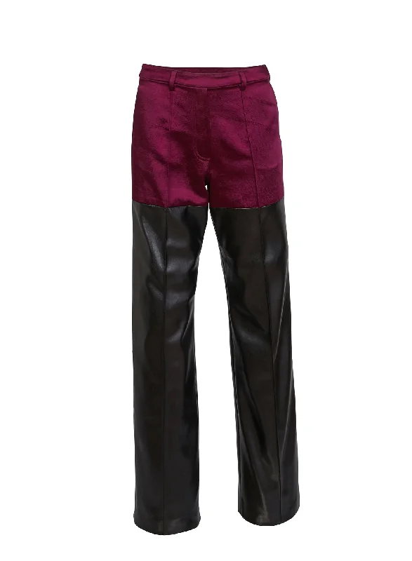 vegan-leather-combo-pant-malbec