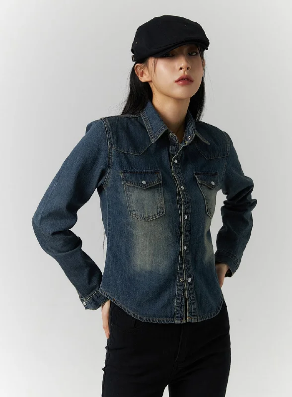 vintage-washed-denim-shirt-id306