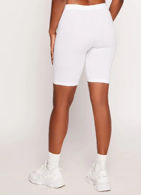 white-loyalty-good-vibes-graphic-biker-shorts-0060033873371