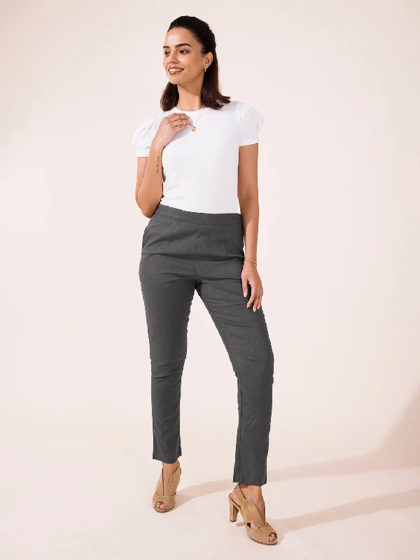 women-solid-silver-grey-mid-rise-linen-pencil-pants