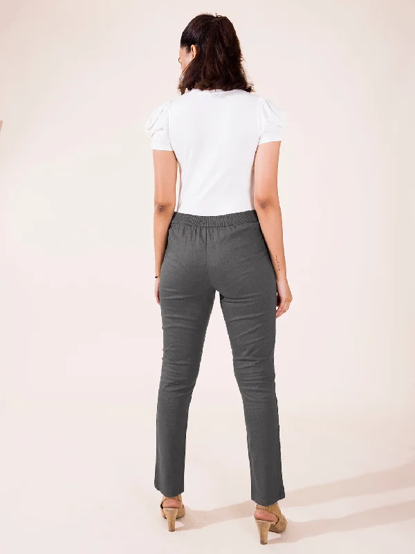 women-solid-silver-grey-mid-rise-linen-pencil-pants