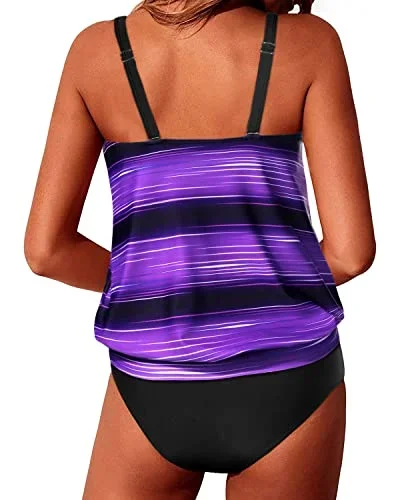 purple stripe2