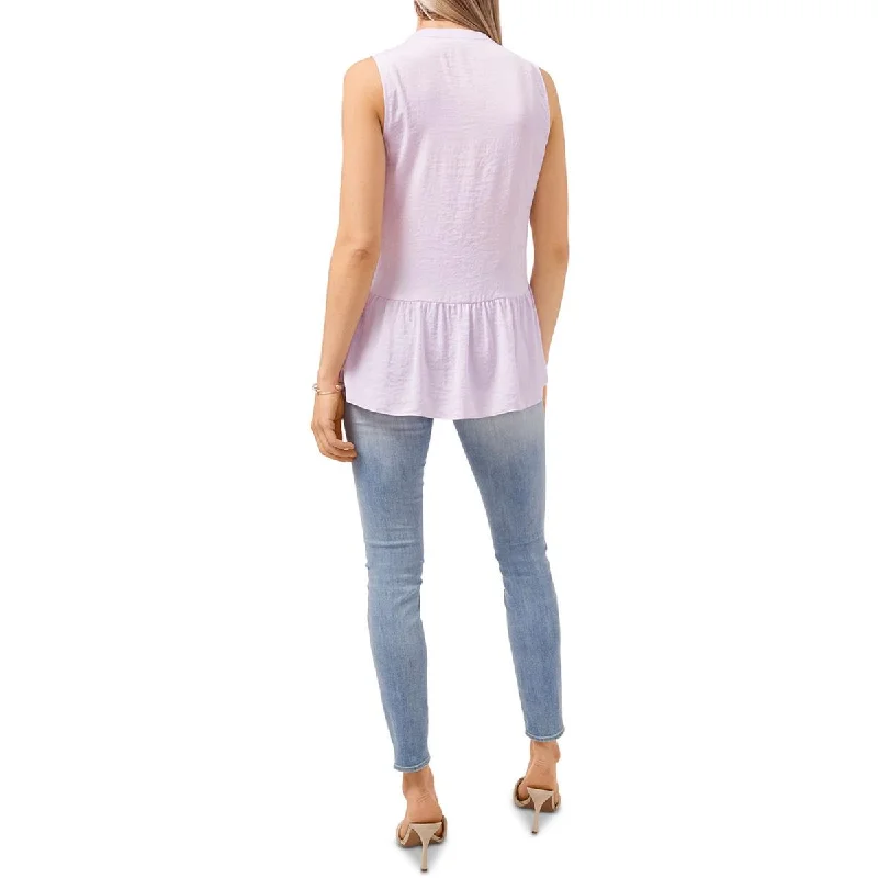 womens-sleeveless-peplum-tank-top