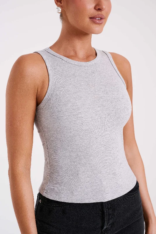 zanna-ribbed-tank-top-grey-marle