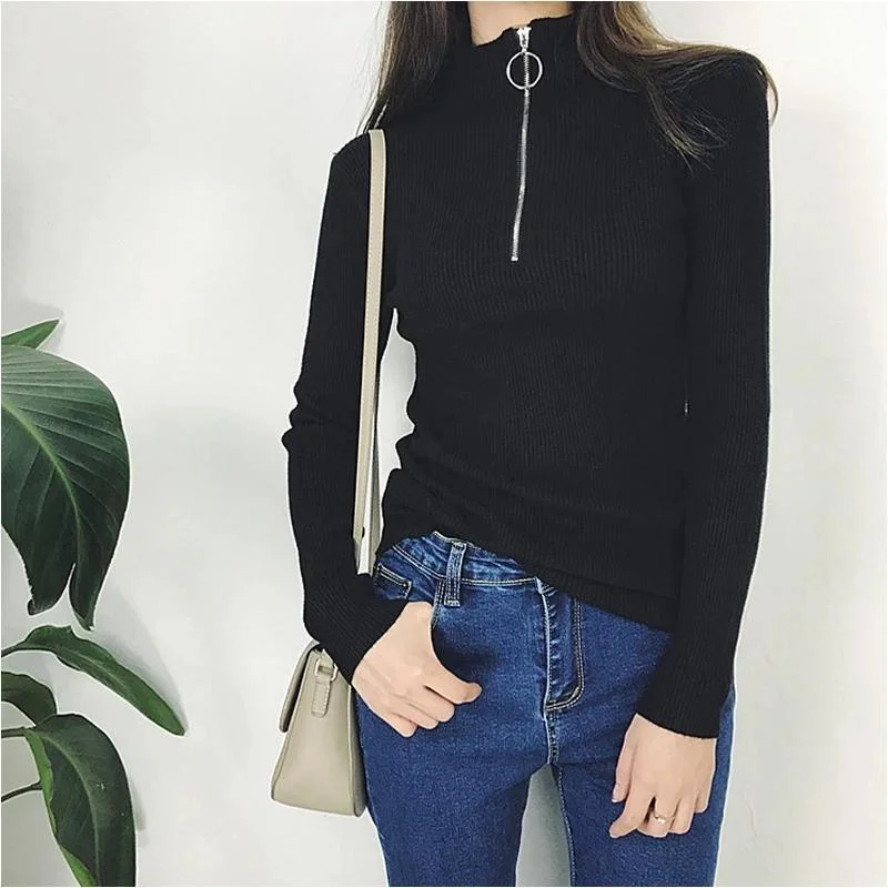 zipper-up-turtleneck